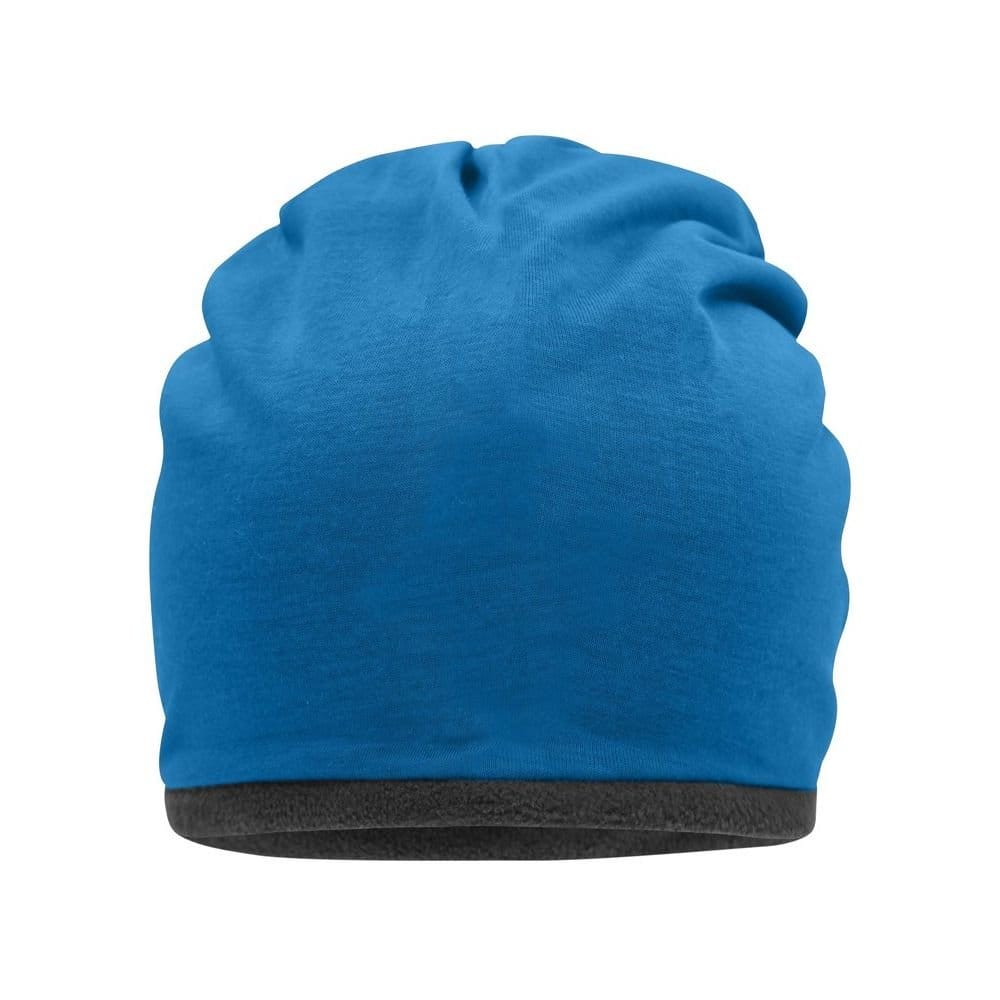 bright blue