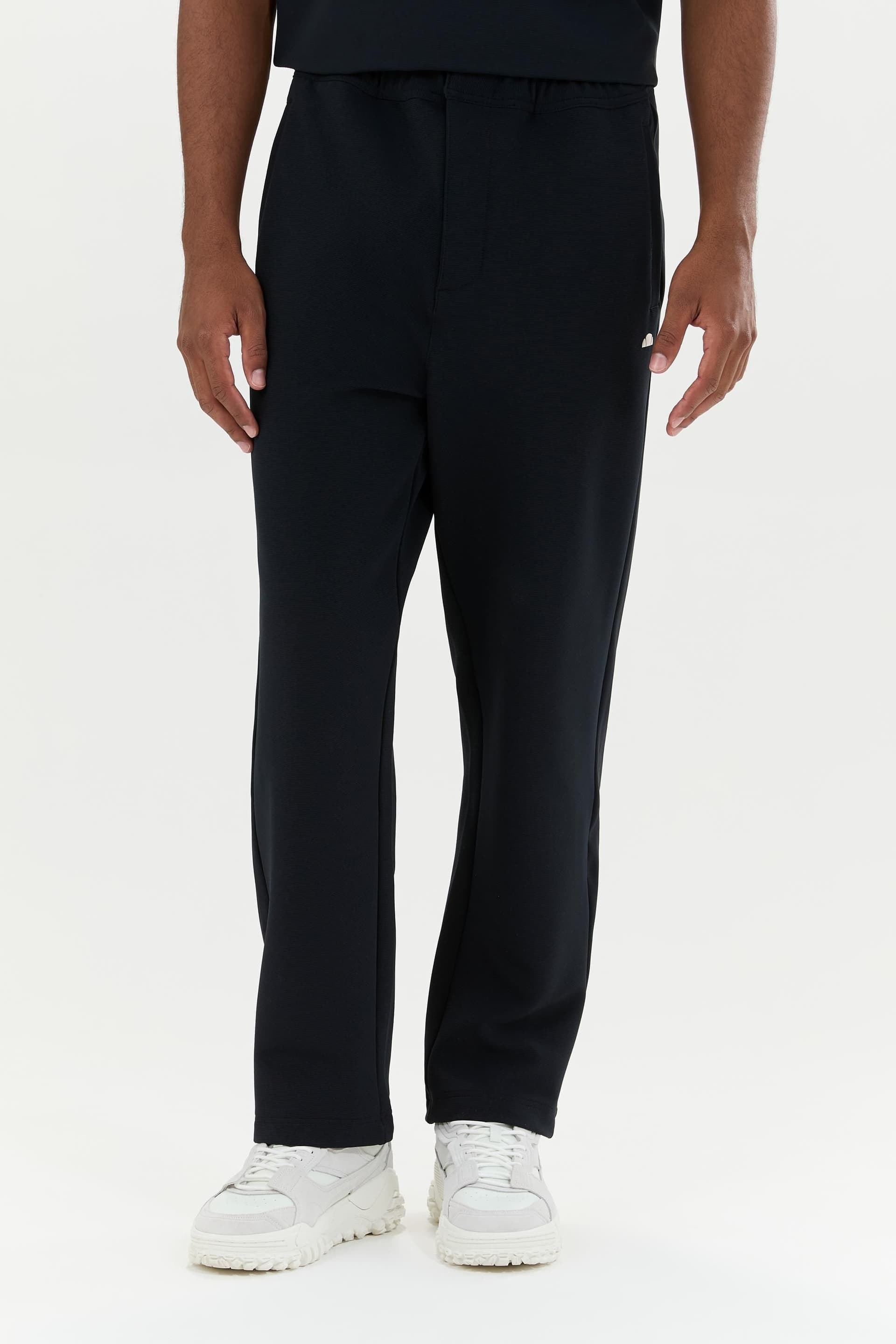 Ellesse Ellesse Men's Caldona Track Pant in Black