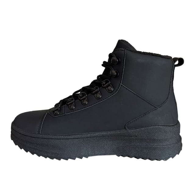 Lee Cooper Lee Cooper Women's Ankle Boots in Black - 3