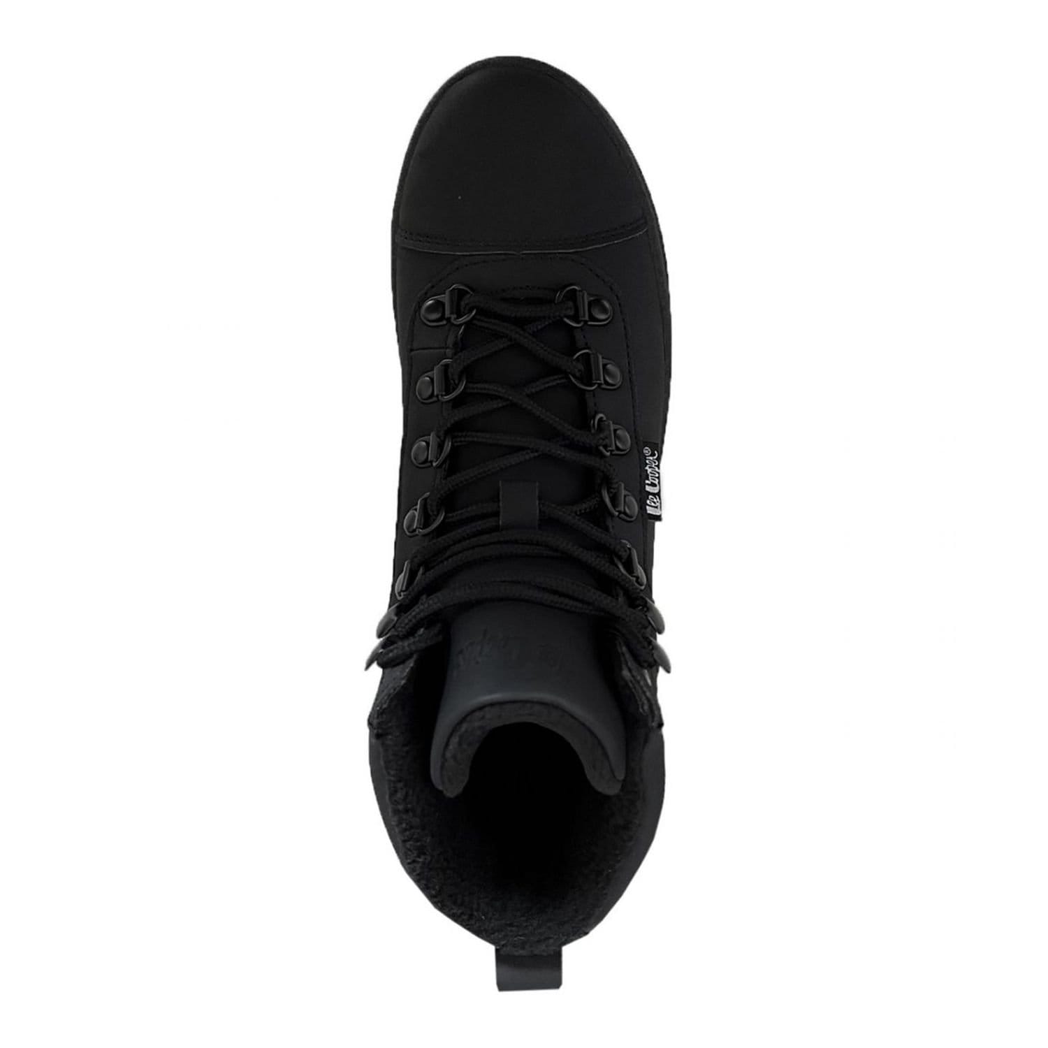 Lee Cooper Lee Cooper Women's Ankle Boots in Black - 4