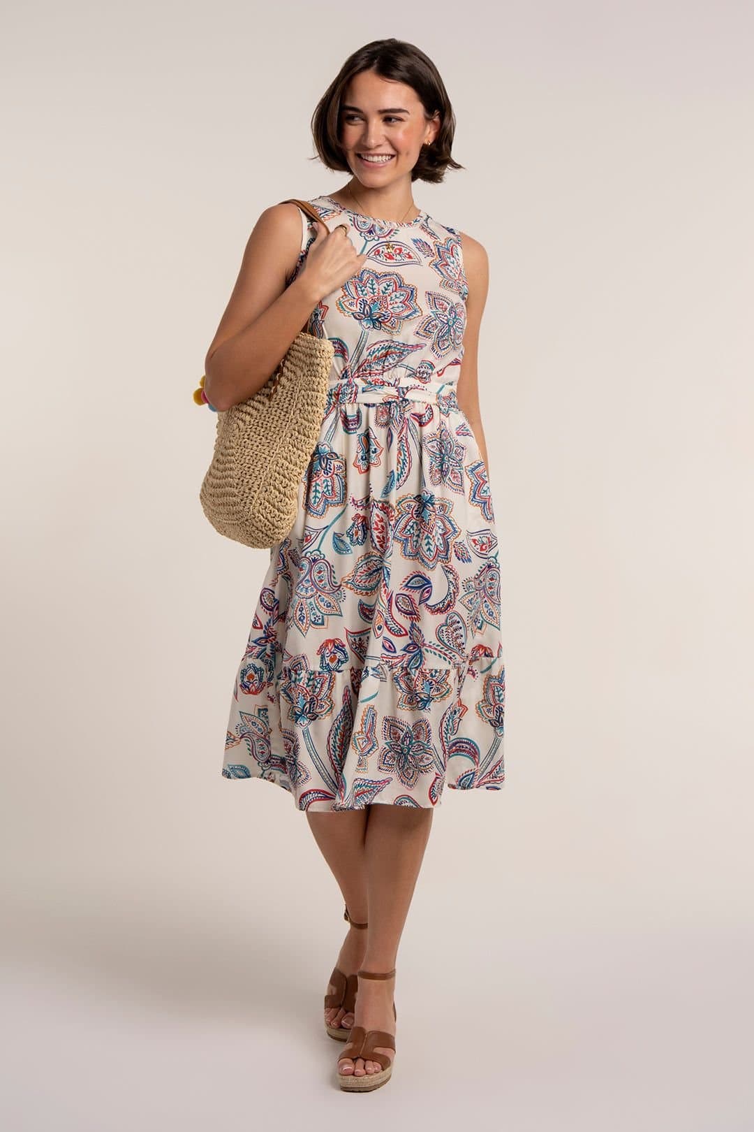 Brakeburn Brakeburn Women's IOANNA DRESS