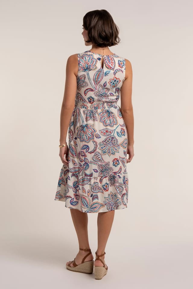 Brakeburn Brakeburn Women's IOANNA DRESS - 2