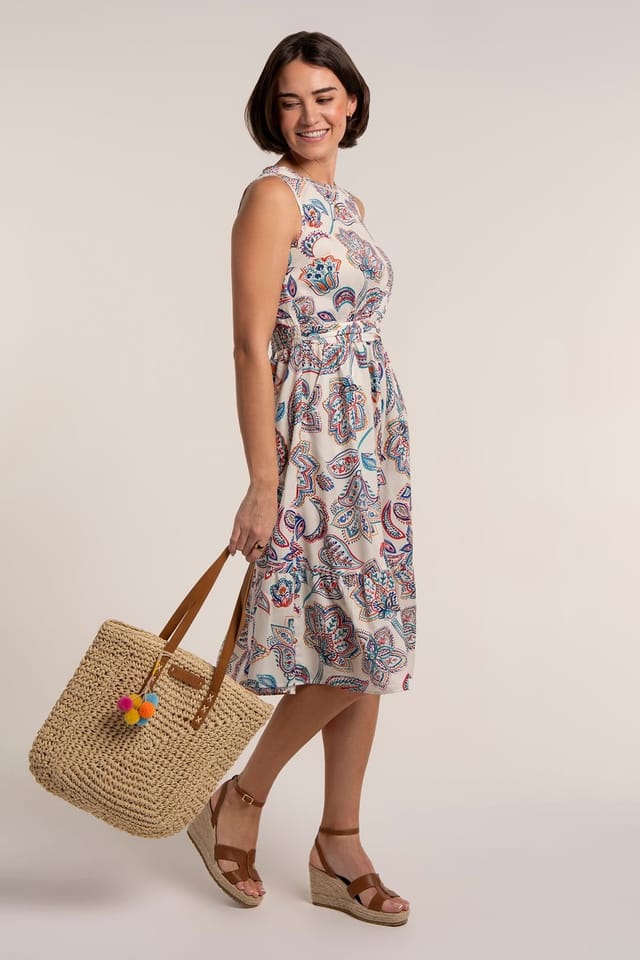 Brakeburn Brakeburn Women's IOANNA DRESS - 3