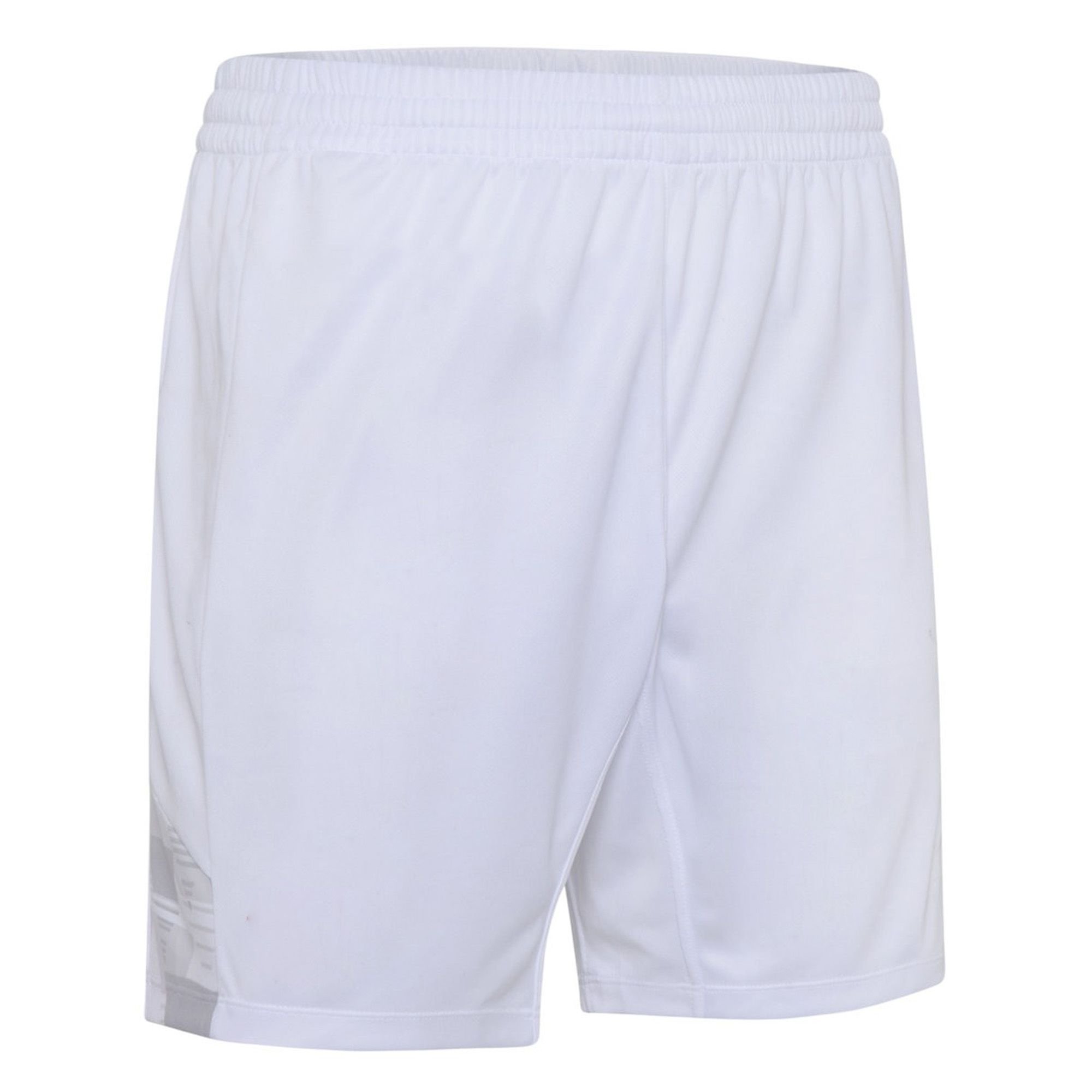 Umbro Umbro Men's Vier Shorts in White - 2