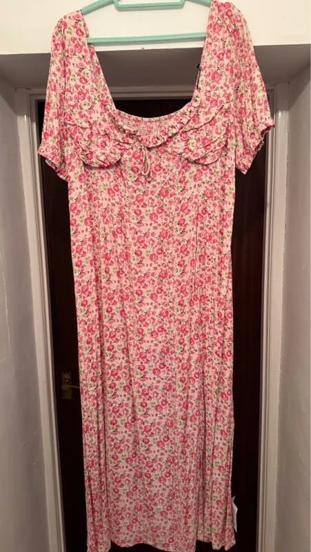 ASOS Design Summer dress