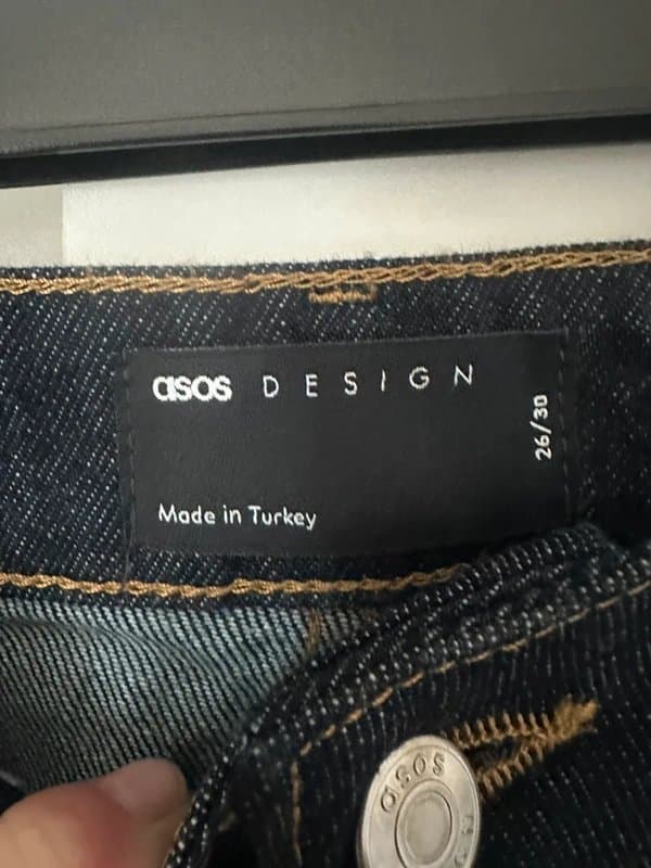 ASOS Design Jeans ASOS