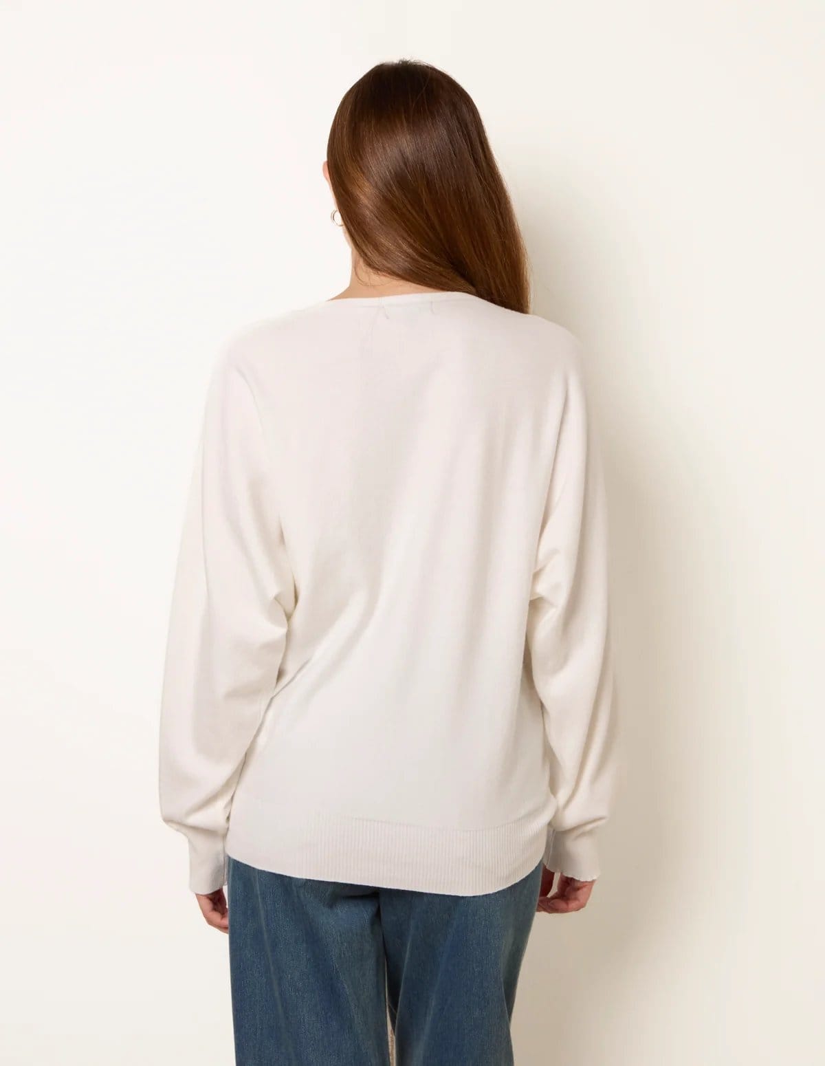 Blue Vanilla Patterned Jumper - 4