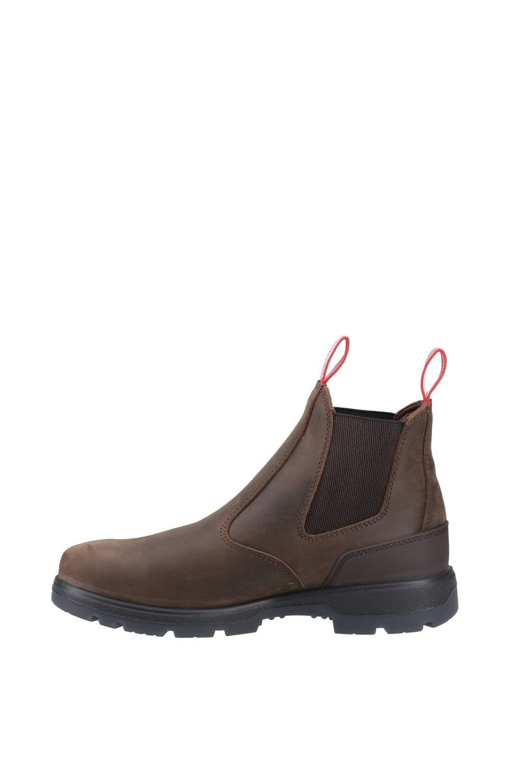 Hunter Hunter Men's Drift Dealer Boot in Brown - 4