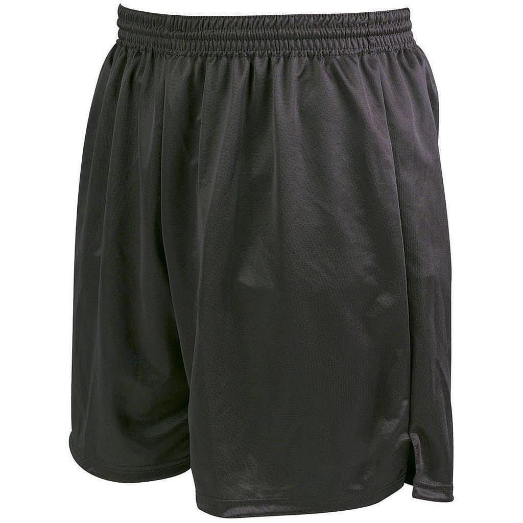 Precision Precision Men's Attack Shorts in Black