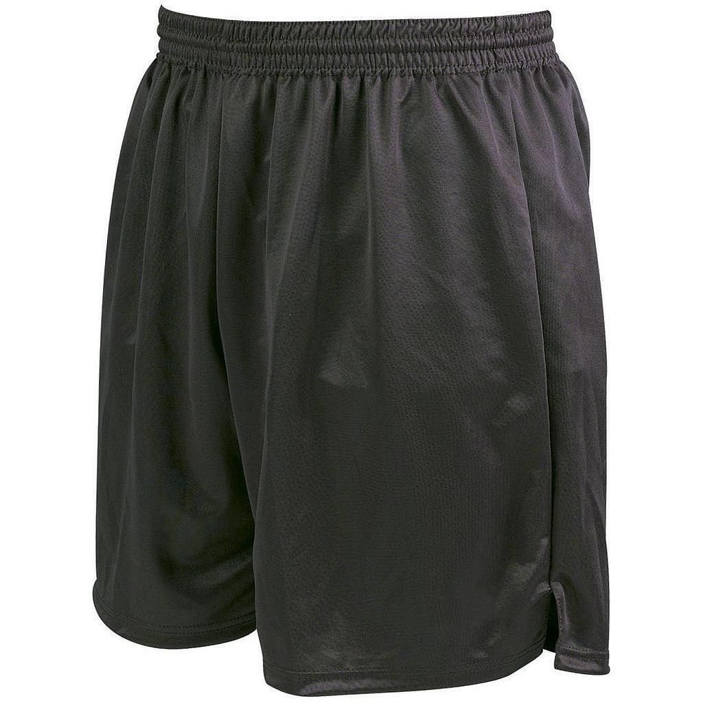Precision Precision Men's Attack Shorts in Black - 2