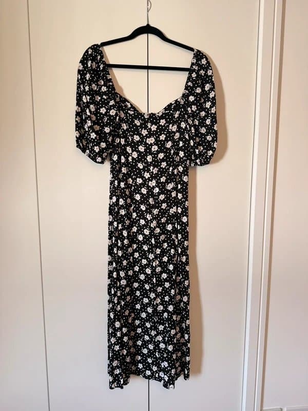 ASOS Design ASOS Design Floral Summer Dress