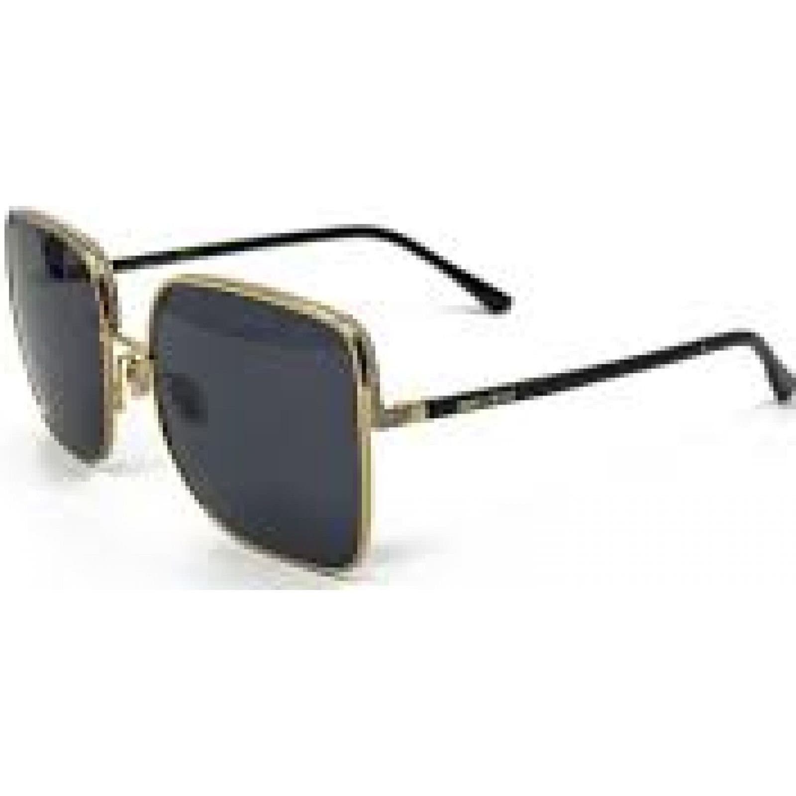 Jimmy Choo Jimmy Choo Women's ALIANA-S-RHLIR Sunglasses in Grey