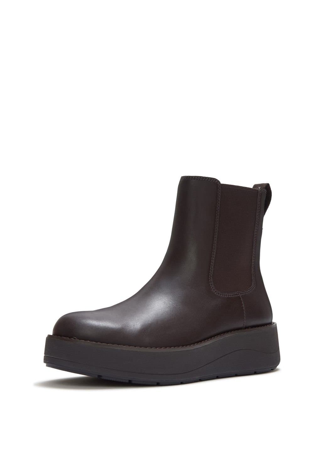 FitFlop FitFlop Women's Gen-FF Roam Boot in Chocolate