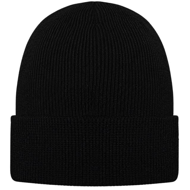 Nicce Nicce Men's Mini Mercury Black Beanie - 2