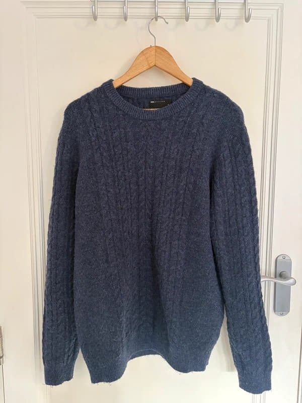 ASOS ASOS Knitted Sweater