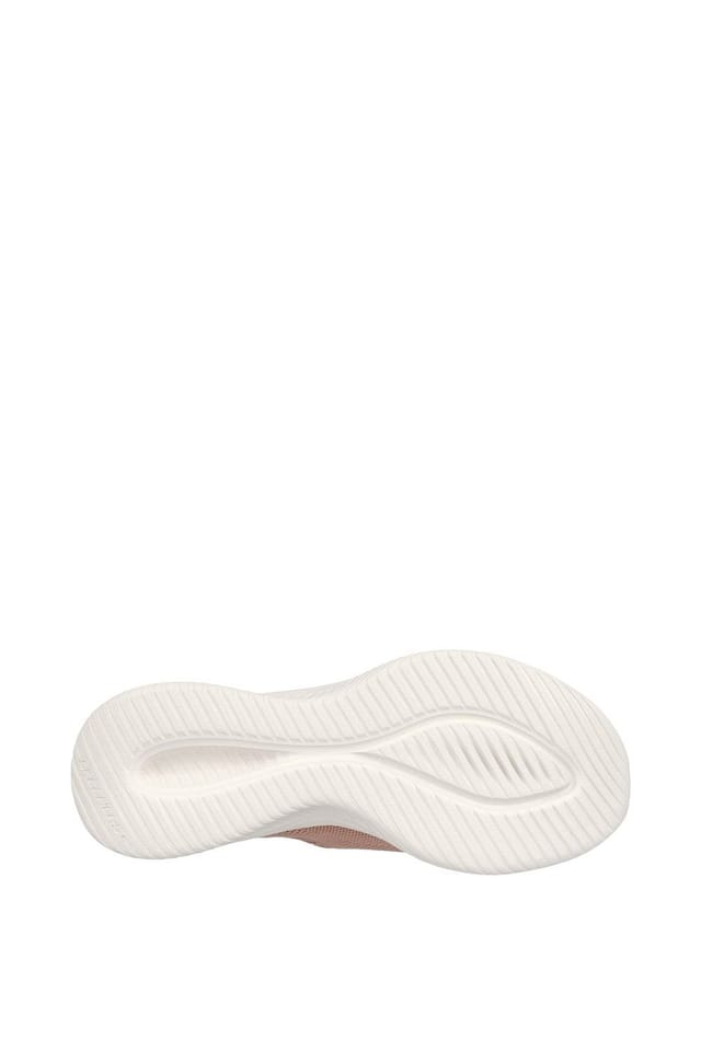 Skechers Skechers Women's Ultra Flex 3.0 Brilliant Path Shoes in Tan - 2