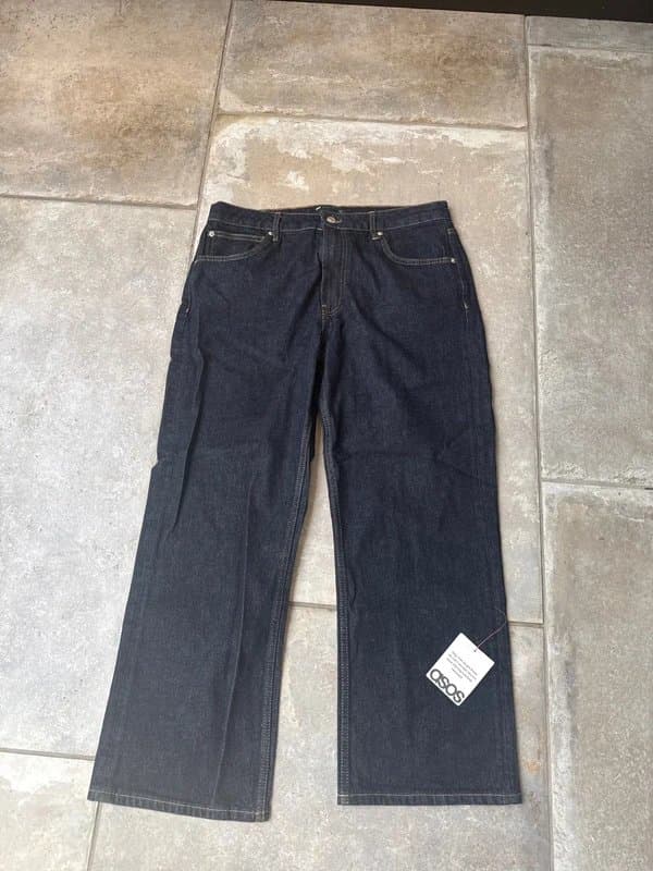 ASOS Design ASOS design denim jeans - petite - 34