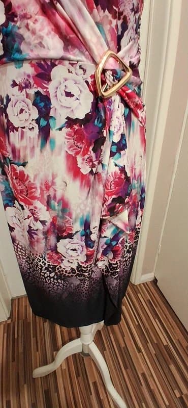 Star by Julien Macdonald 💓 BNWT 💓 Size 14 💓 Star by Julien Macdonald 💓 Floral Dress 💓