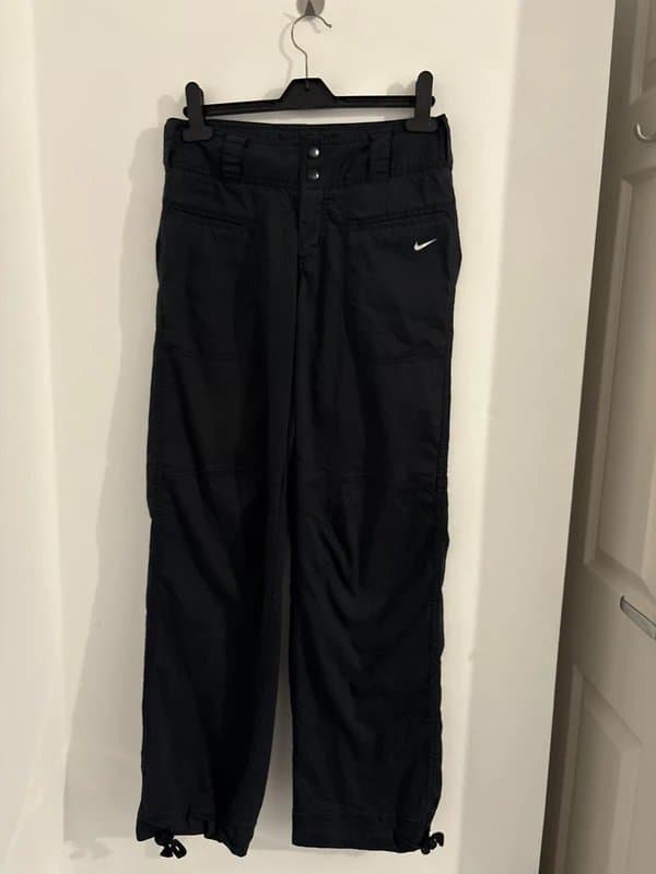 Reebok 4 x Vintage sports bundle ( Nike, 2x Reebok & Ellesse)