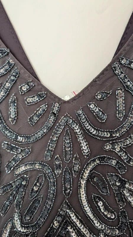 Angeleye Beautiful evening/prom dress size 10