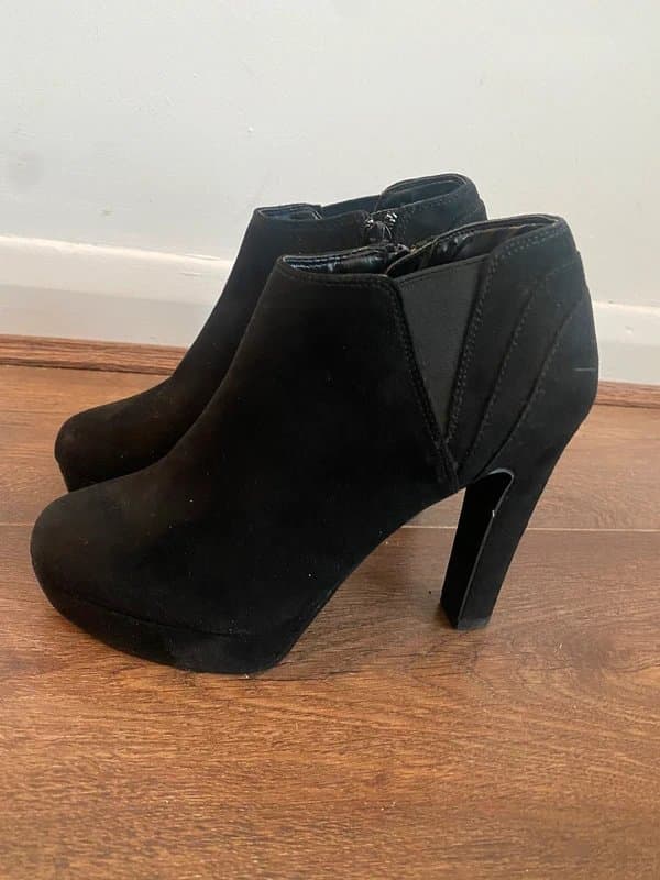 New Look High heel smart boots