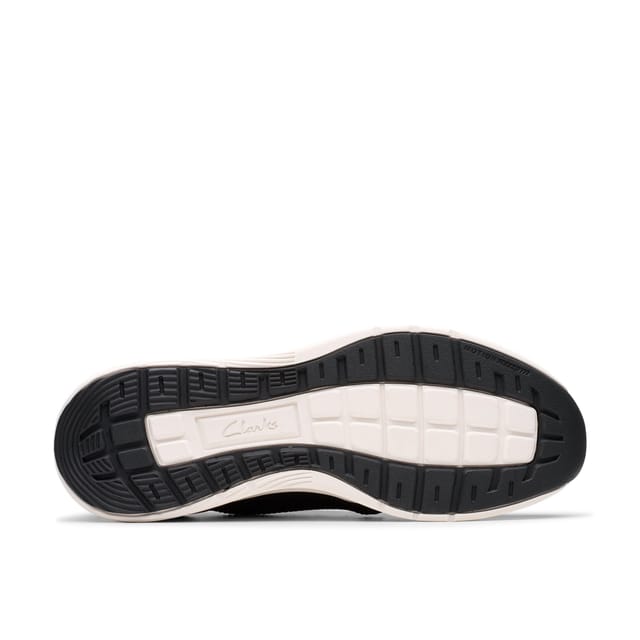 Clarks Clarks Men's Motion Trek MX Black Shoes - 3