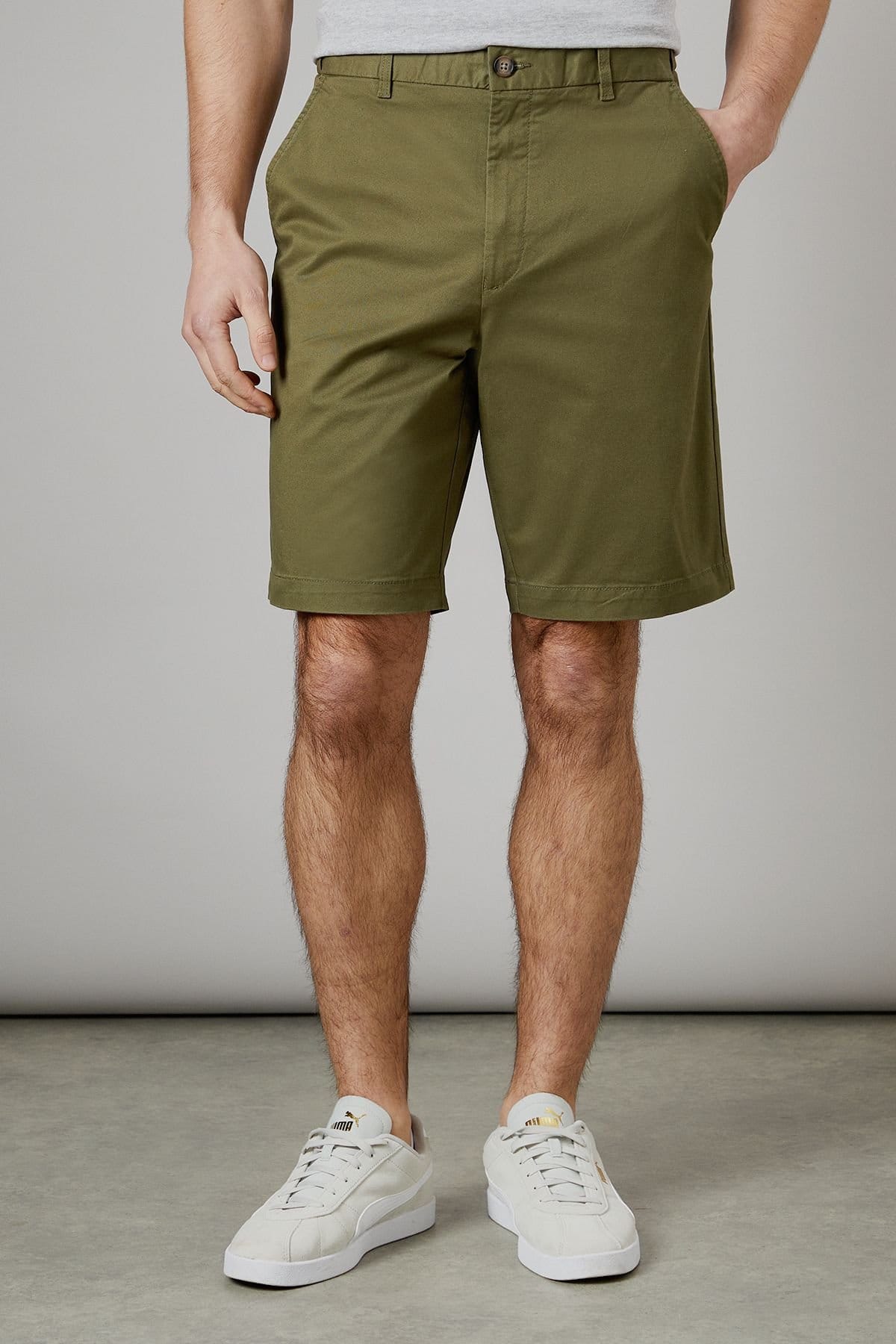 khaki