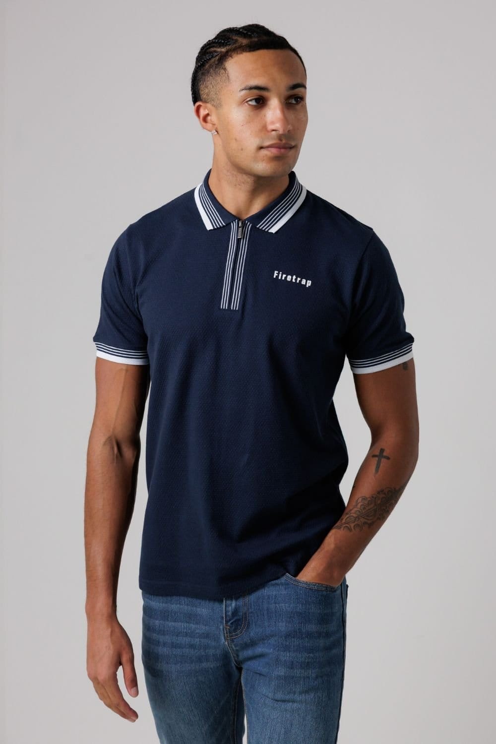 navy