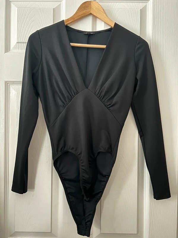 River Island River island bodysuit