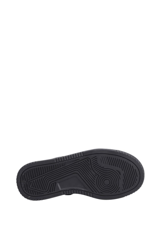 Hush Puppies Hush Puppies Men's Dougie Lace Junior in Black - 3