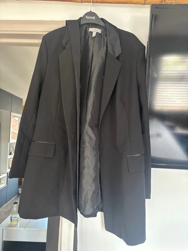 ASOS Women’s blazer jacket