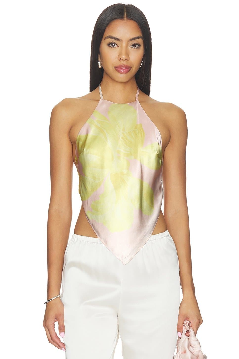revolve Tory Top