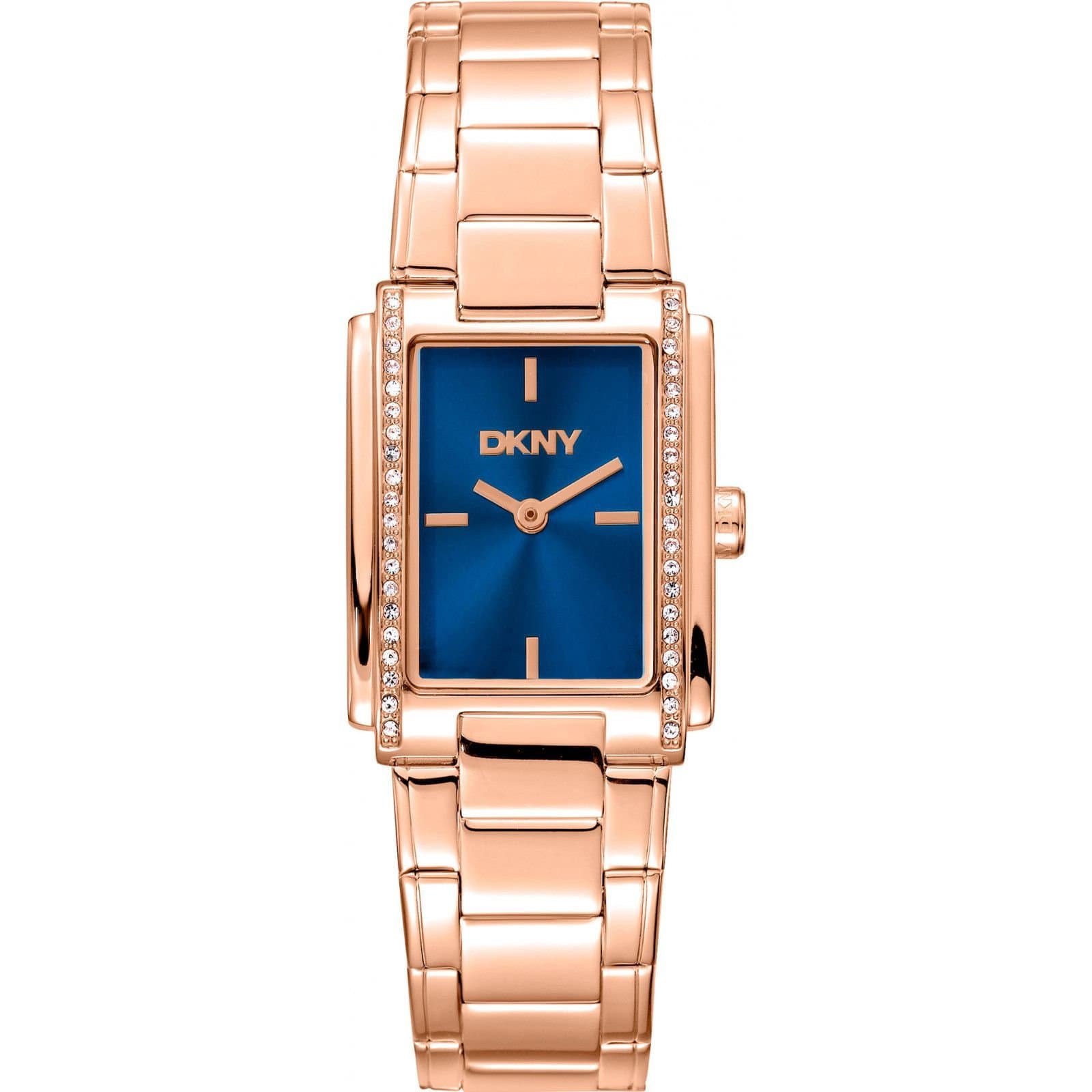 DKNY DKNY Women's DK1L122M0065 Quartz Watch in Rose Gold