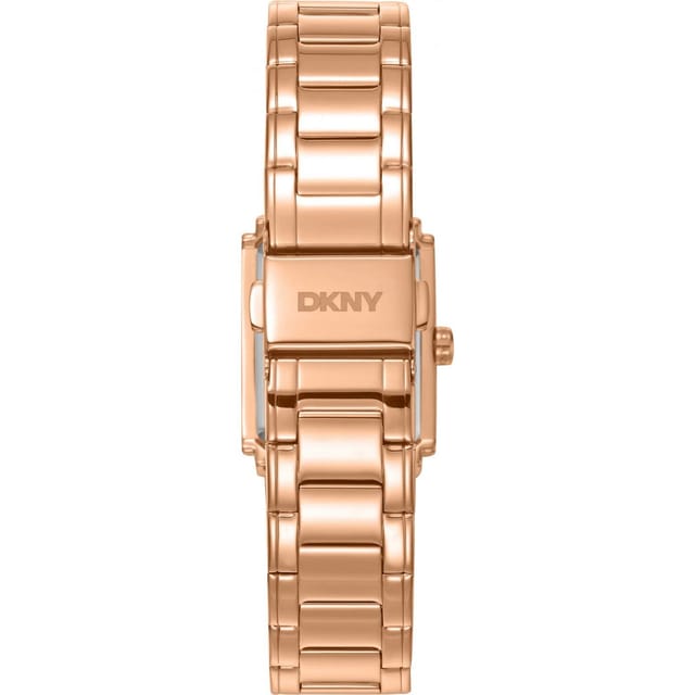 DKNY DKNY Women's DK1L122M0065 Quartz Watch in Rose Gold - 3