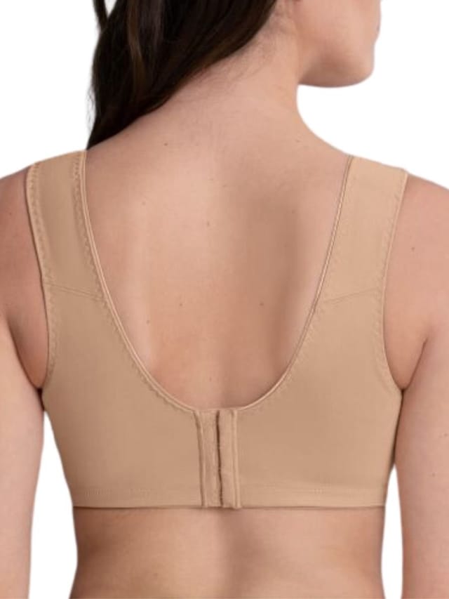 Anita Anita Women's MicroEnergen Support Soft Cup Bra in Nude - 2