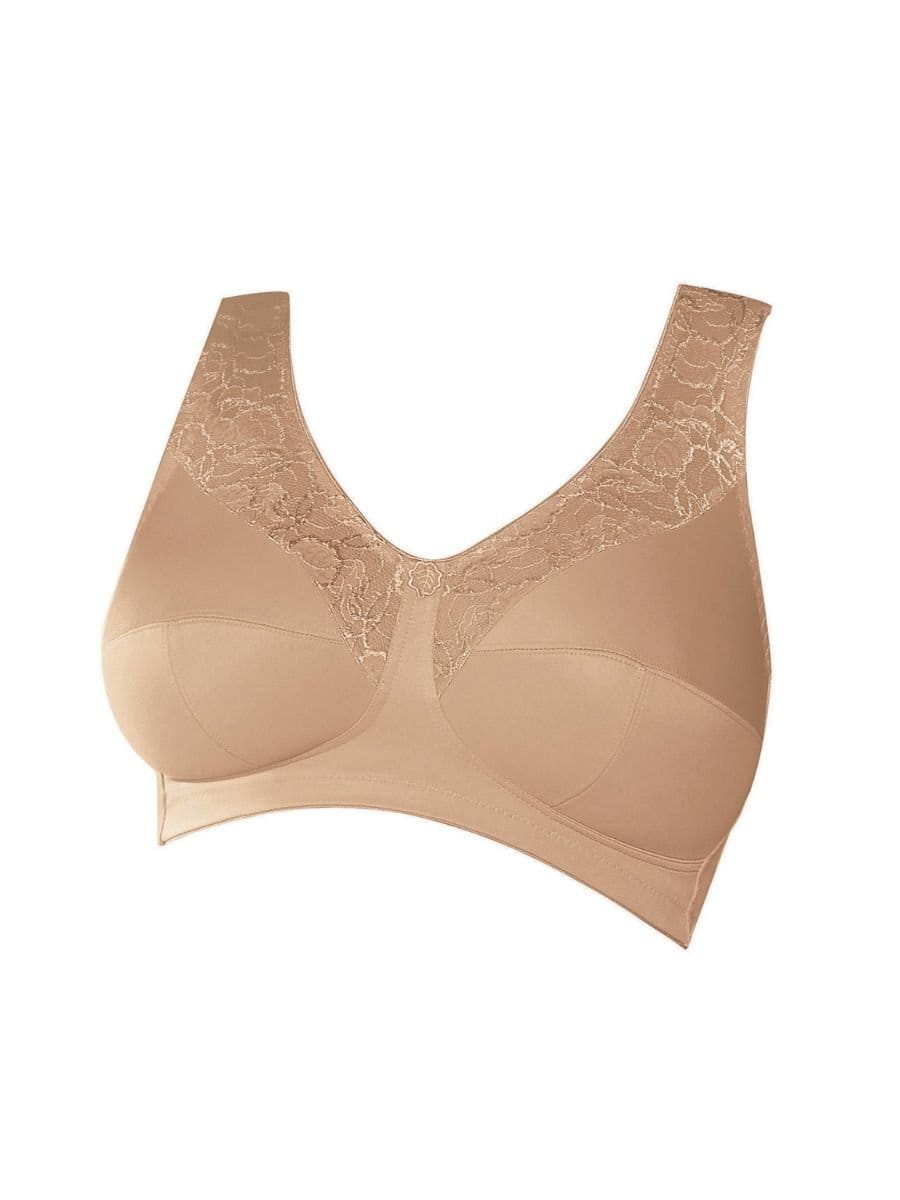 Anita Anita Women's MicroEnergen Support Soft Cup Bra in Nude - 4