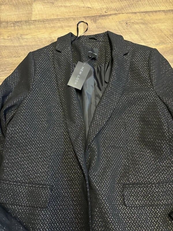 New Look New look ladies blazer size 14