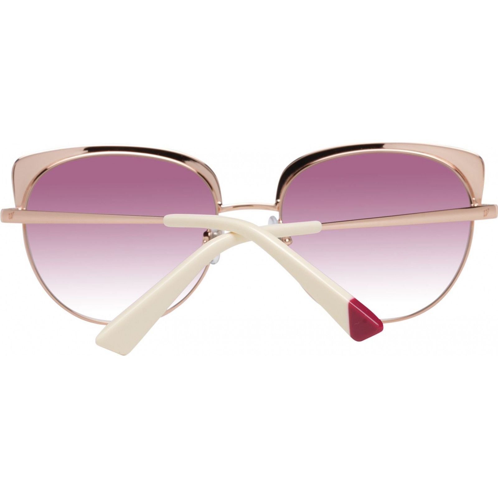 Web Eyewear Web Eyewear Women's WE0271-5533Z Sunglasses in Pink - 3