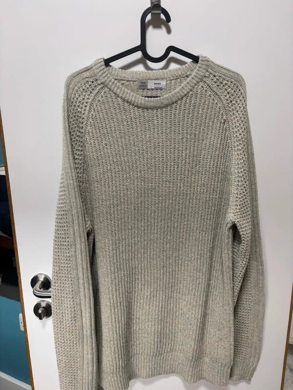 Bershka Bershka Knit Sweater