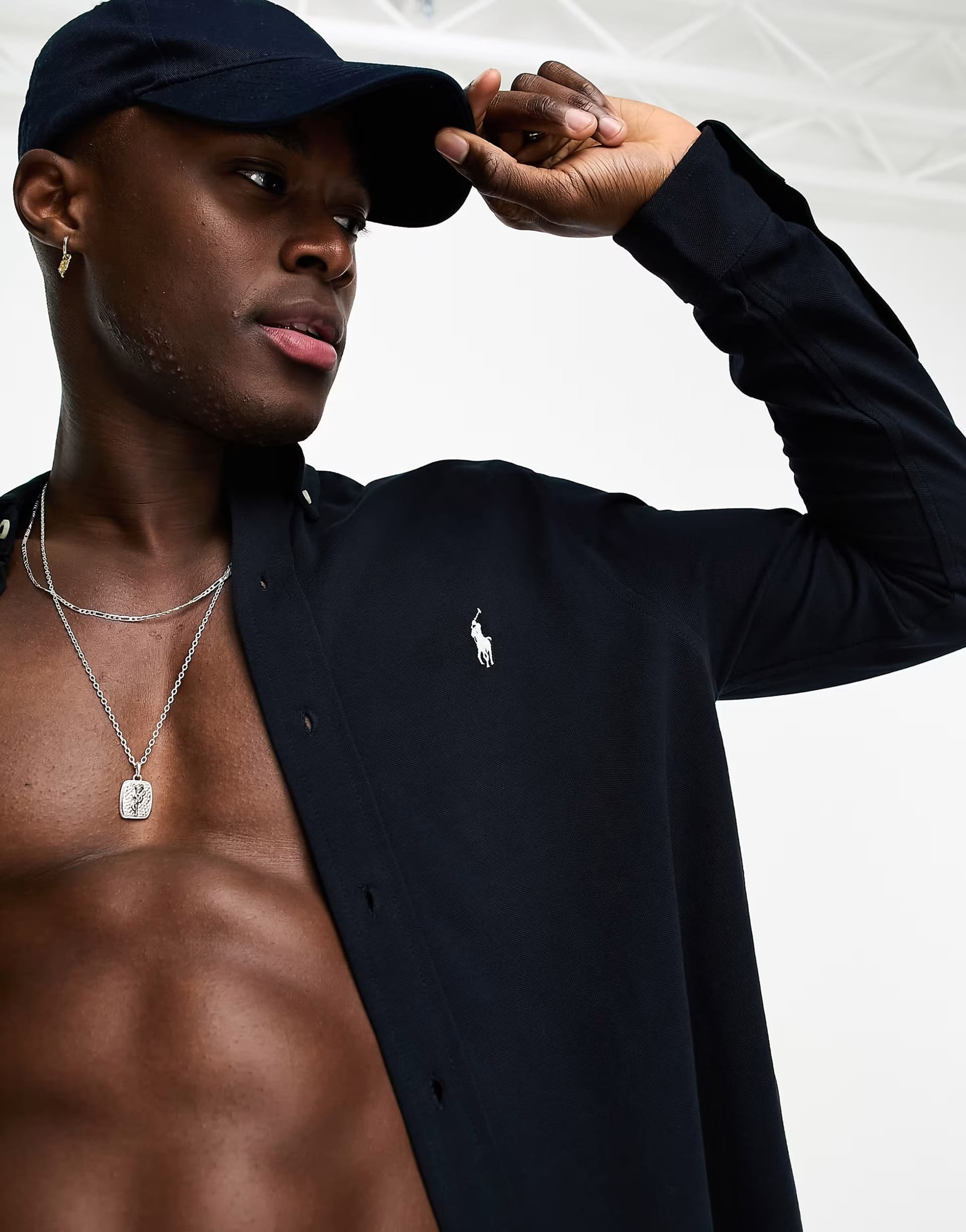 navy