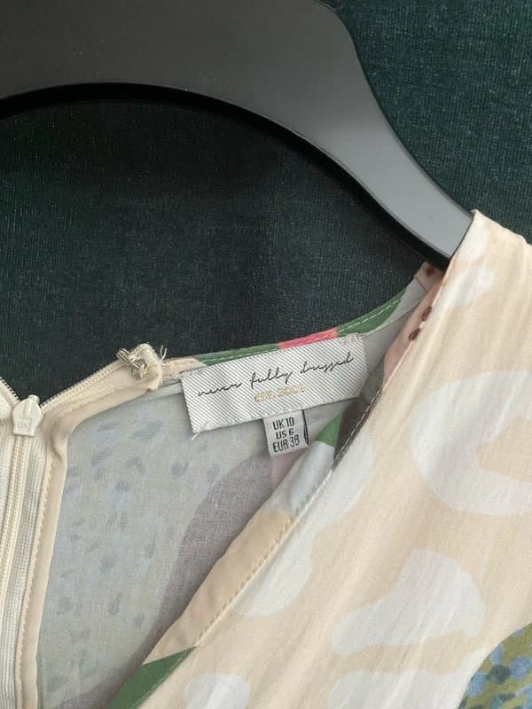 Never Fully Dressed Never fully dressed dress