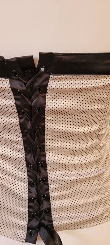 New Look New Look top corset size 14