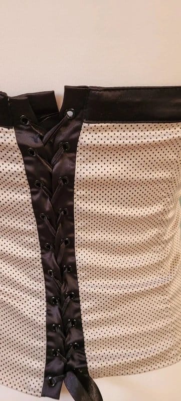 New Look New Look top corset size 14 - 1