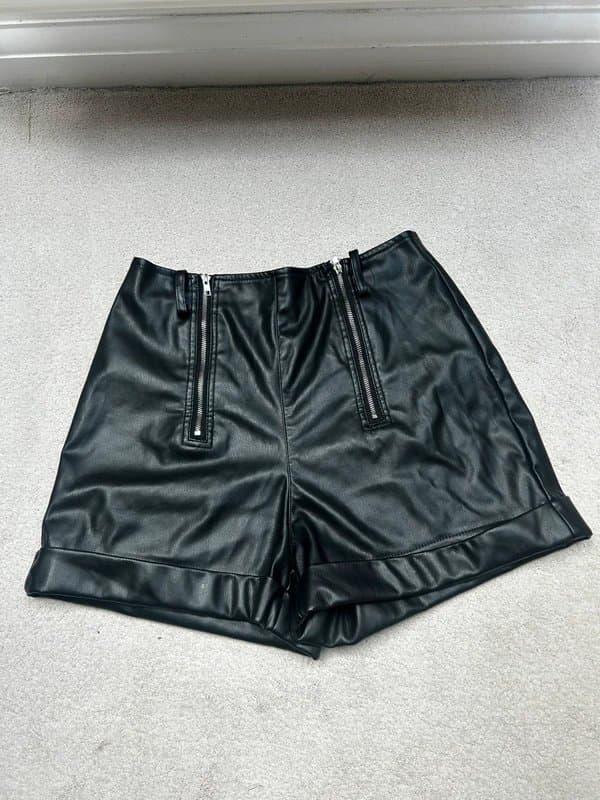 New Look Leather sorts