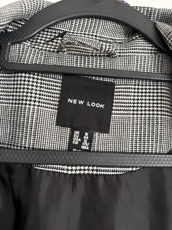 New Look New look jacket 16