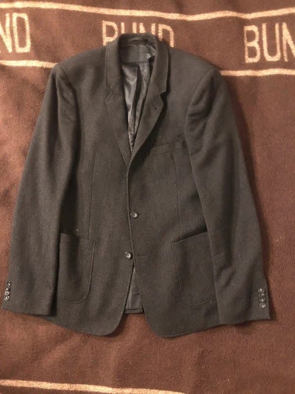 ASOS ASOS Tweed Blazer