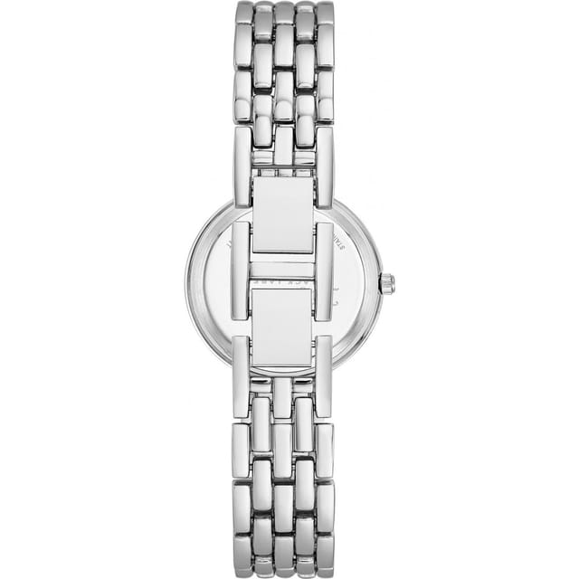 Juicy Couture Juicy Couture Women's JC1209BLSV 32mm Quartz Watch in Silver - 2