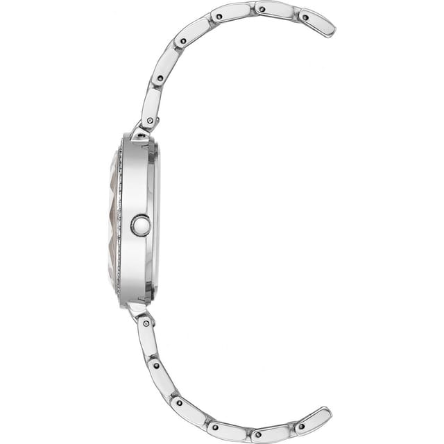 Juicy Couture Juicy Couture Women's JC1209BLSV 32mm Quartz Watch in Silver - 3