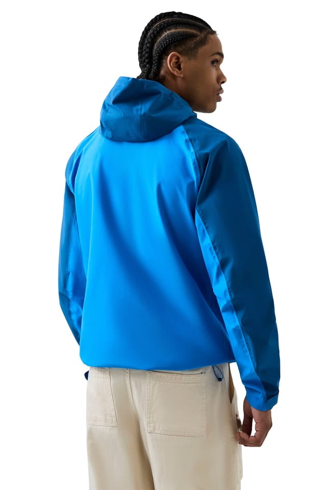 Reebok Reebok Men's Rodden Windrunner in Blue - 2