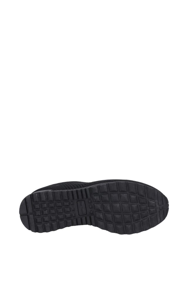Hush Puppies Hush Puppies Women's 'Katrina' Sports in Black - 3